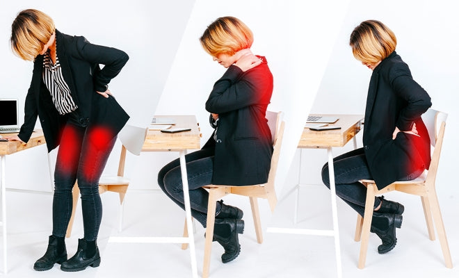 Ergonomisches Design