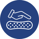 Premium Memory-Foam