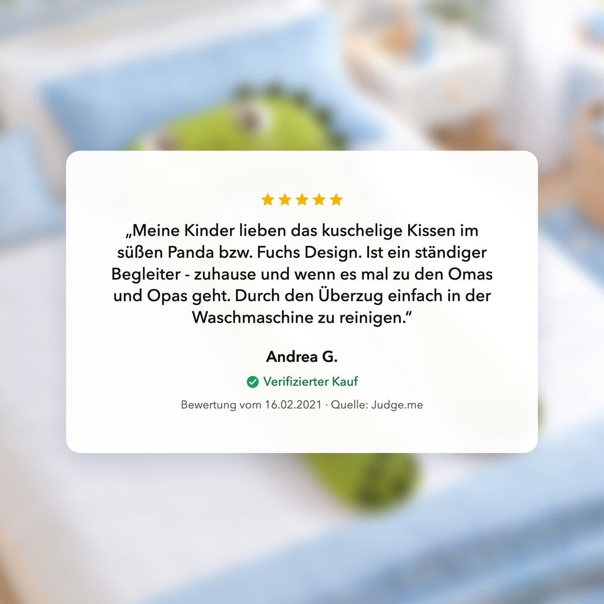 Dino – Kundenbewertung
