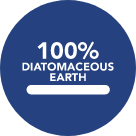 100% natürliches Produkt